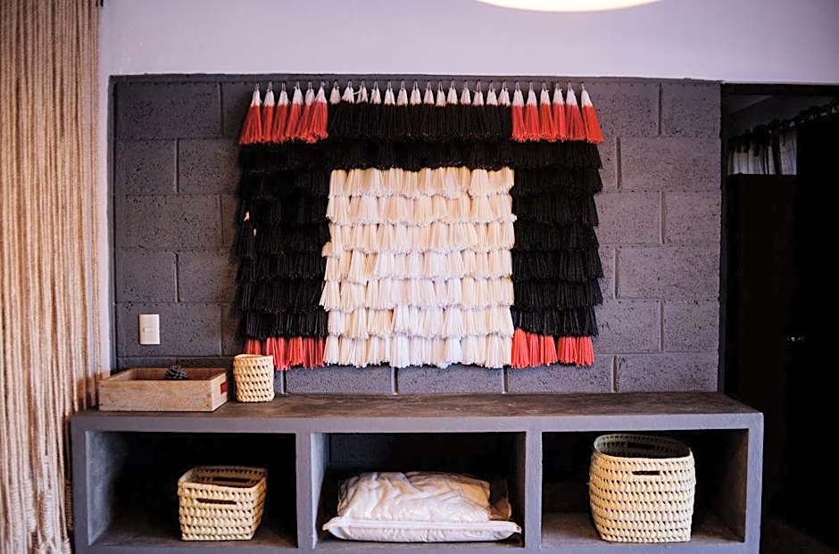 Hotel Rocaval San Cristóbal de las Casas