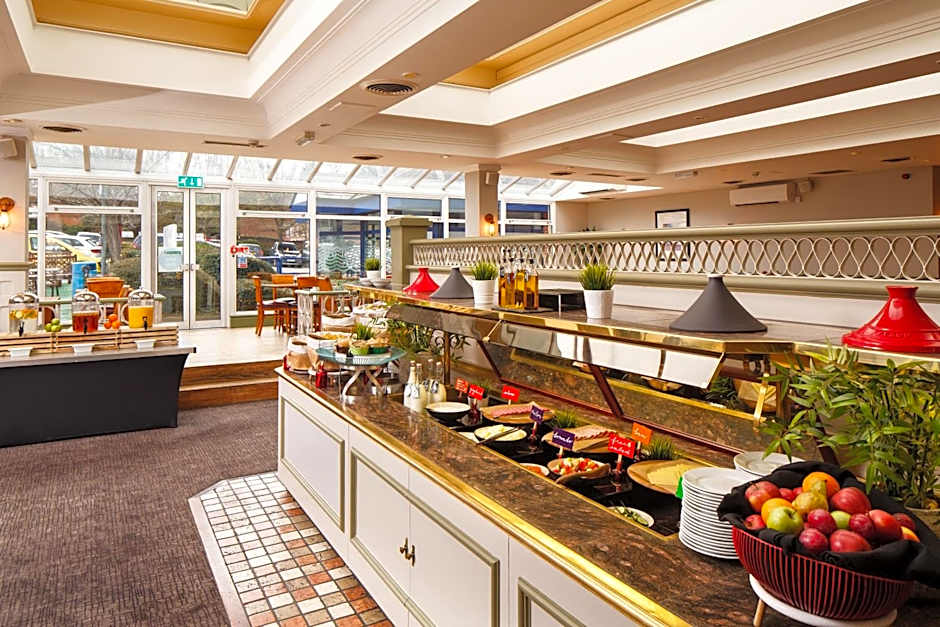 Mercure Nottingham Sherwood