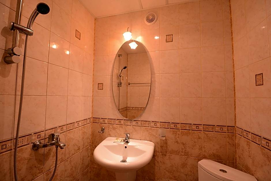Park Hotel Ribaritsa