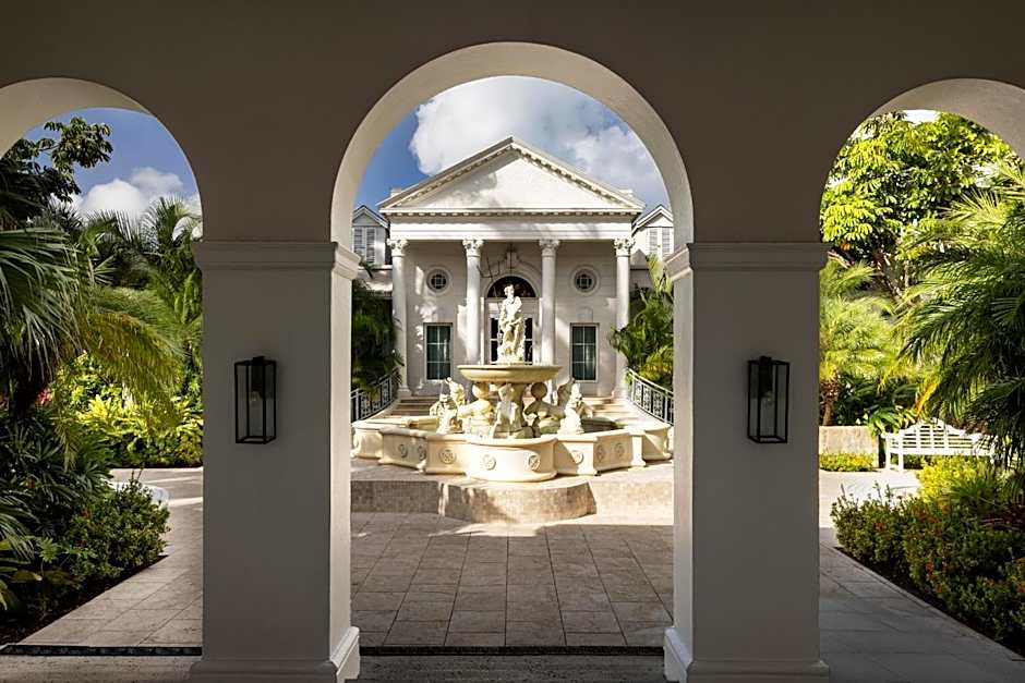 Sandals Royal Bahamian All Inclusive - Couples Only