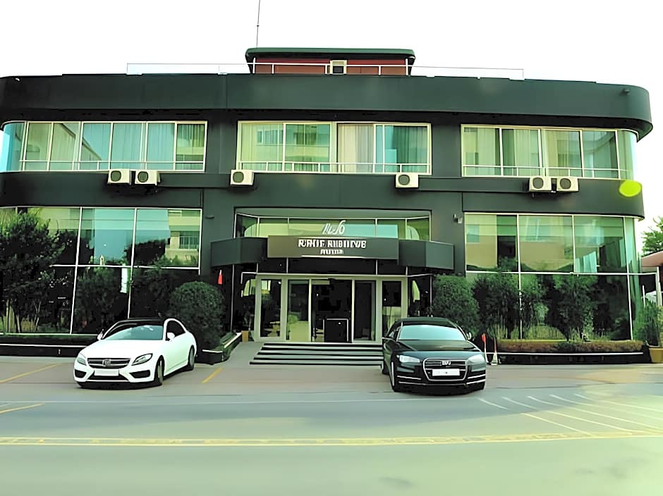 Destiny Marine Hotel