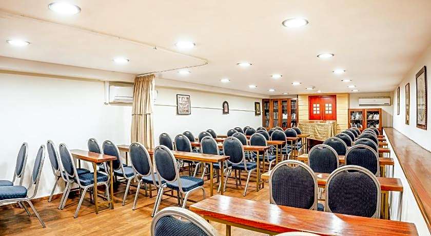 Jerusalem Gate Hotel