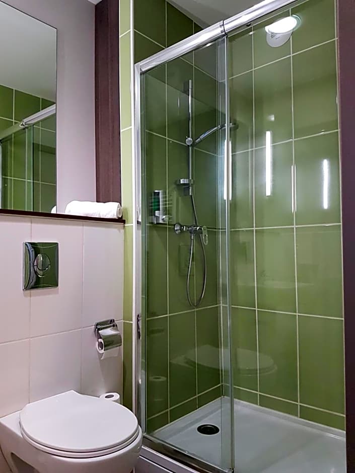 The Originals City, L'Haut' Aile, Coquelles-Calais Tunnel s/Manche L'HAUTAILE