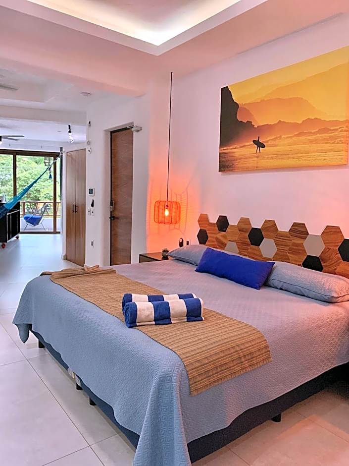 Casa Makawe ONLY ADULTS