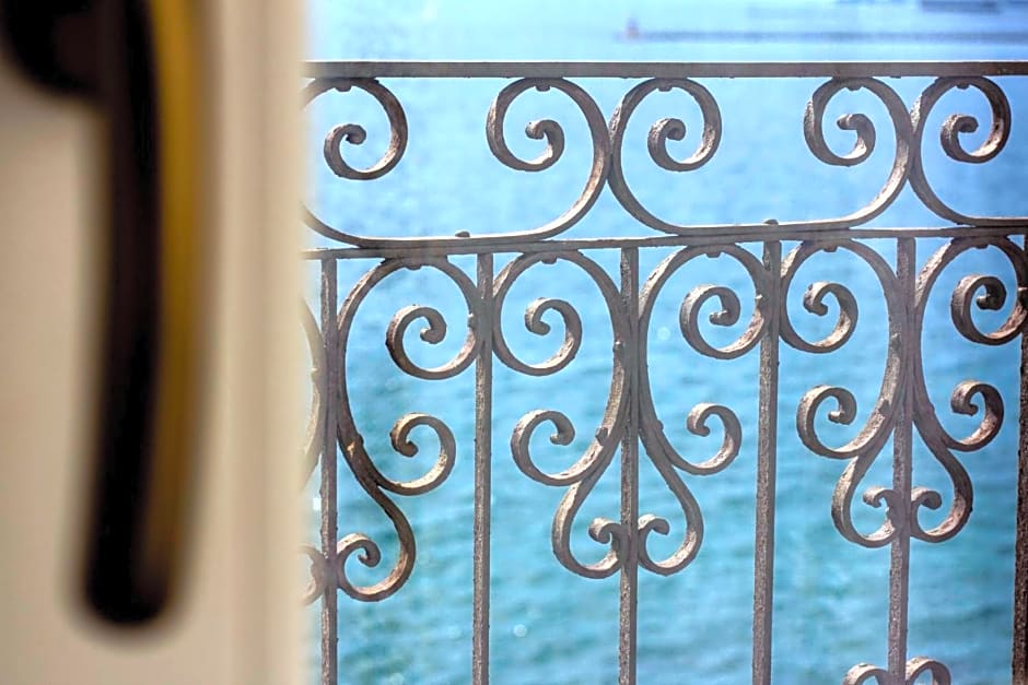 B&B Le finestre sul mare