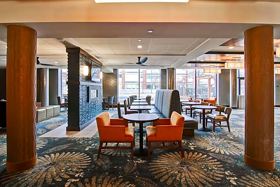 Homewood Suites by Hilton Gaithersburg/Washington, DC North