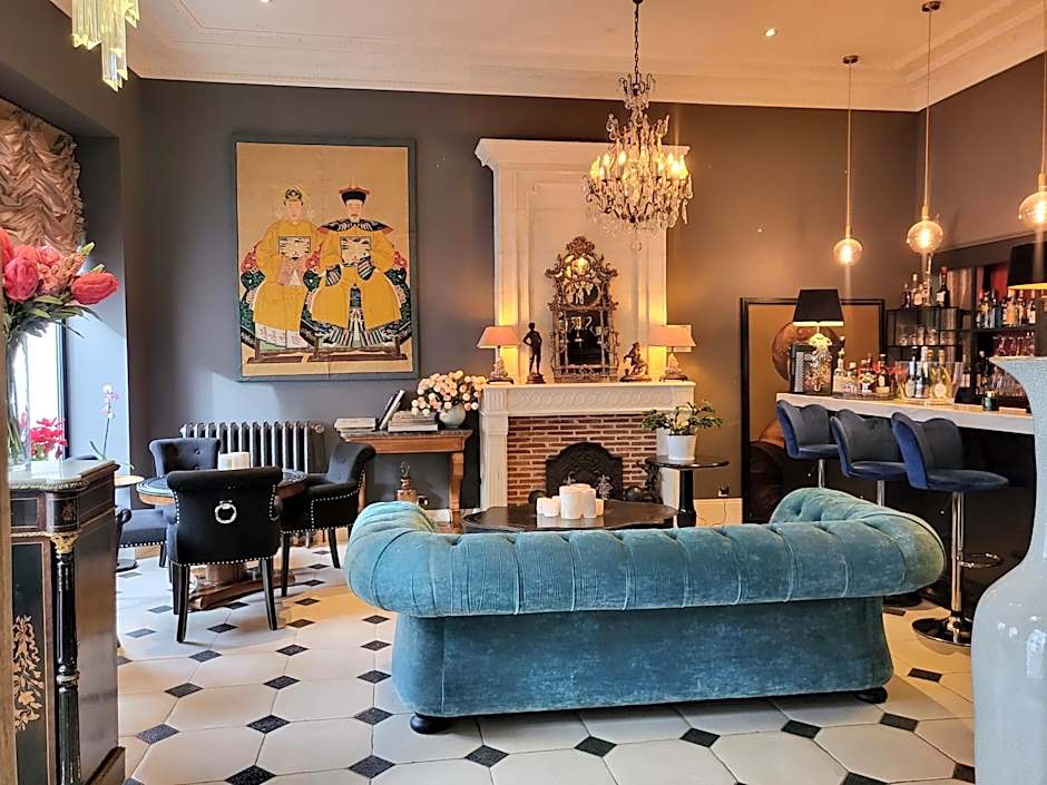 Hotel Vendome - BW Signature Collection