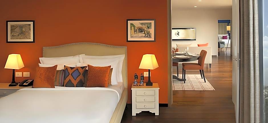 The Waverly Hotel & Residences