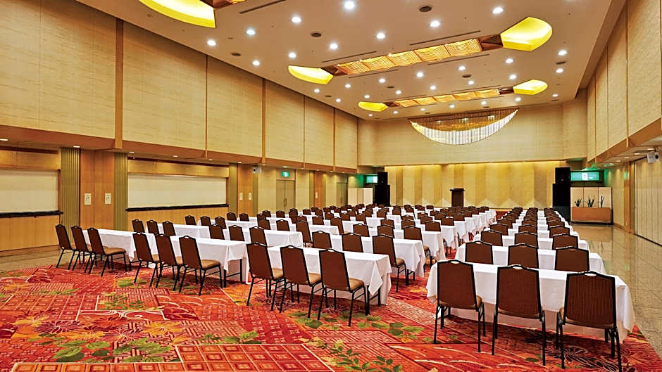 MIKAZUKI SEA-PARK HOTEL AWA KAMOGAWA