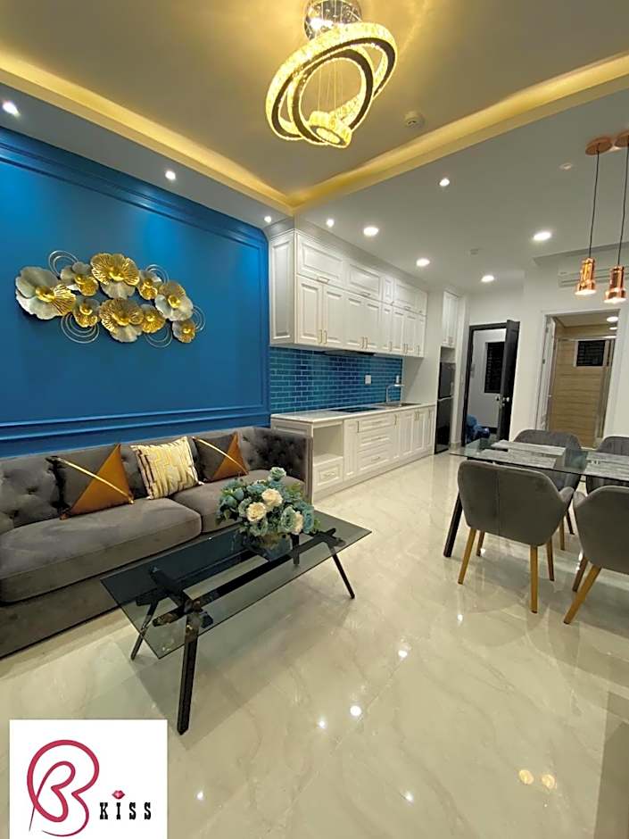 BBKISS Apartments & Hotel