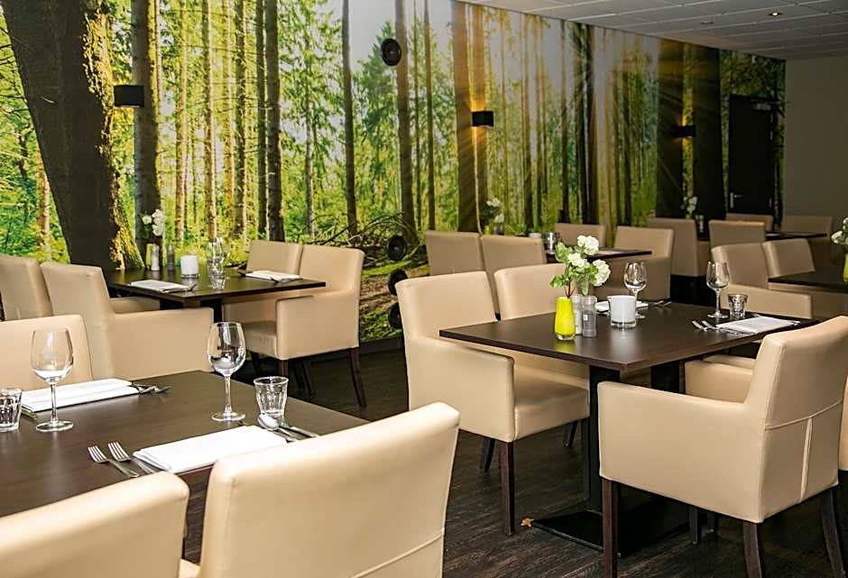 Fletcher Hotel Restaurant De Eese