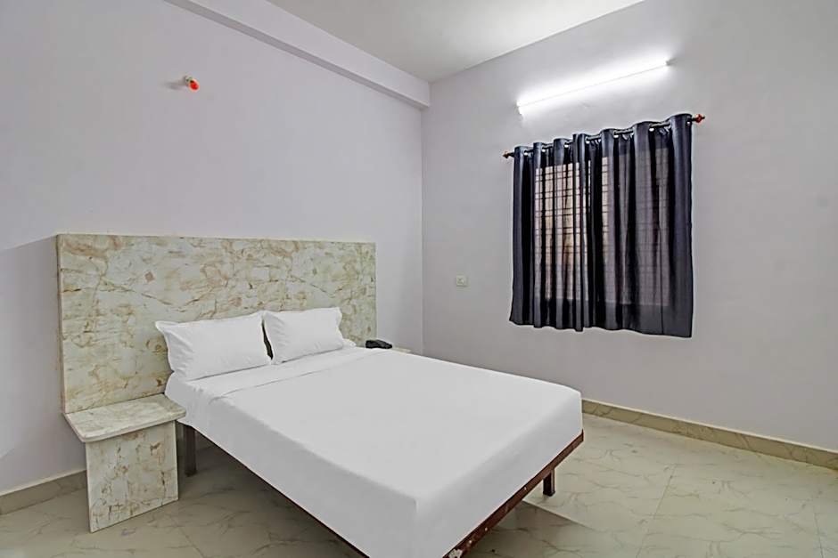 Rahul service Apartment by Oyo Rooms – Nagpur, OH