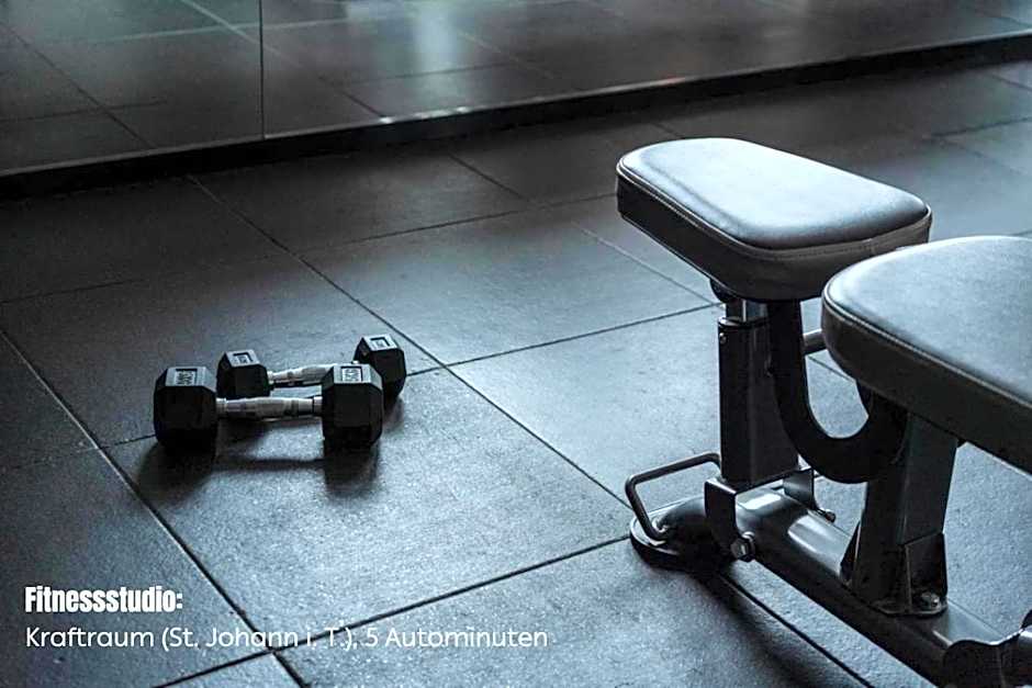 Hotel Crystal - KitzHorn Suites