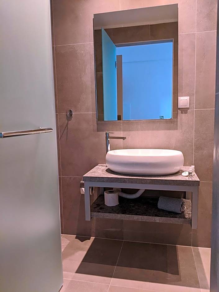 Saint Nicholas Hotel