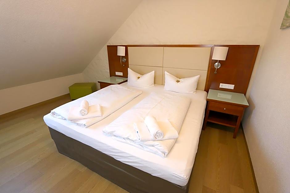 Hotel Avenue Altenfurt