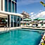 Hilton Garden Inn San Jose Airport City Mall