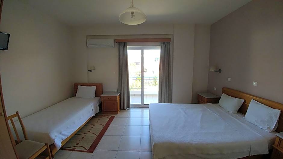 Hotel Lykeon