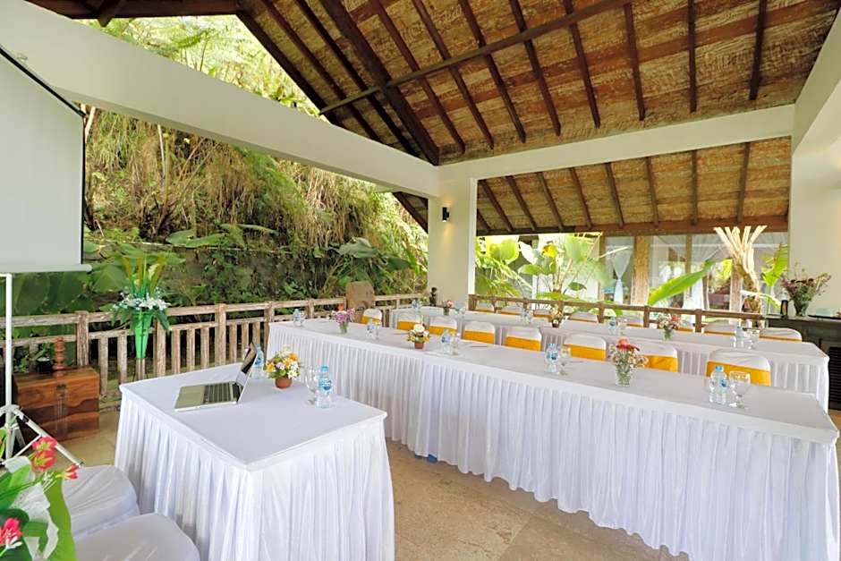 The Bejalin Eco Retreat