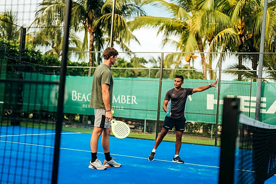 Royal Palm Beachcomber Luxury