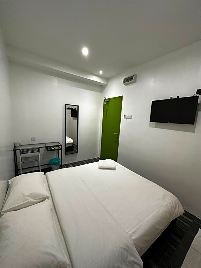 Olive Bedz Hotel