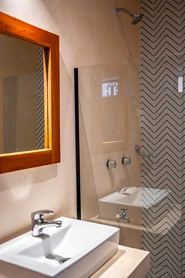 Hotel María de la Luz