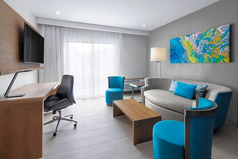 Courtyard by Marriott Port of Spain