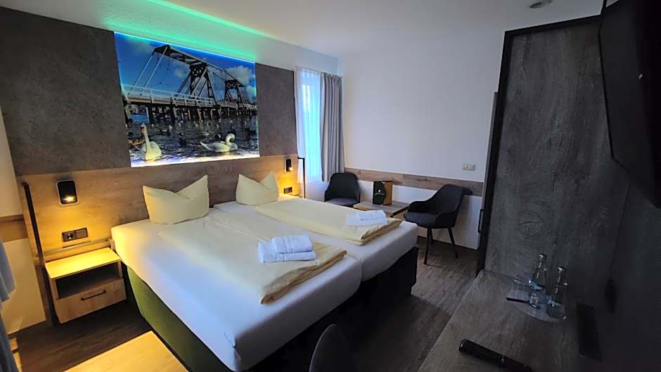 Hotel Stettiner Hof