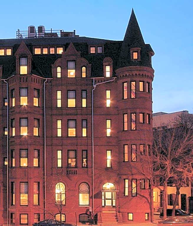 Hotel Brexton, Trademark Collection by Wyndham