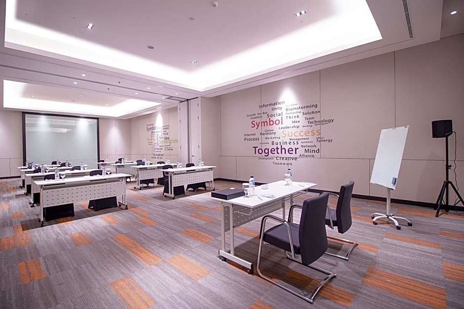 Prime Park Hotel & Convention Lombok