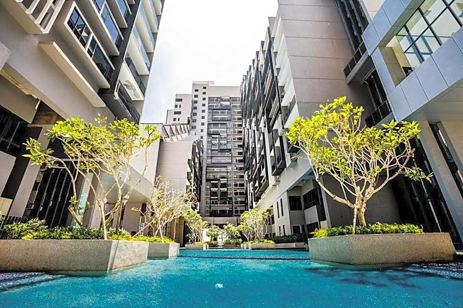 Thermospace Imperio A-25-10 Melaka City