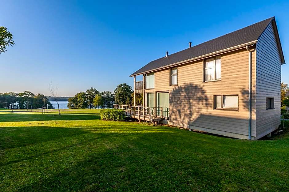 Golden Lakes Village Ardennes