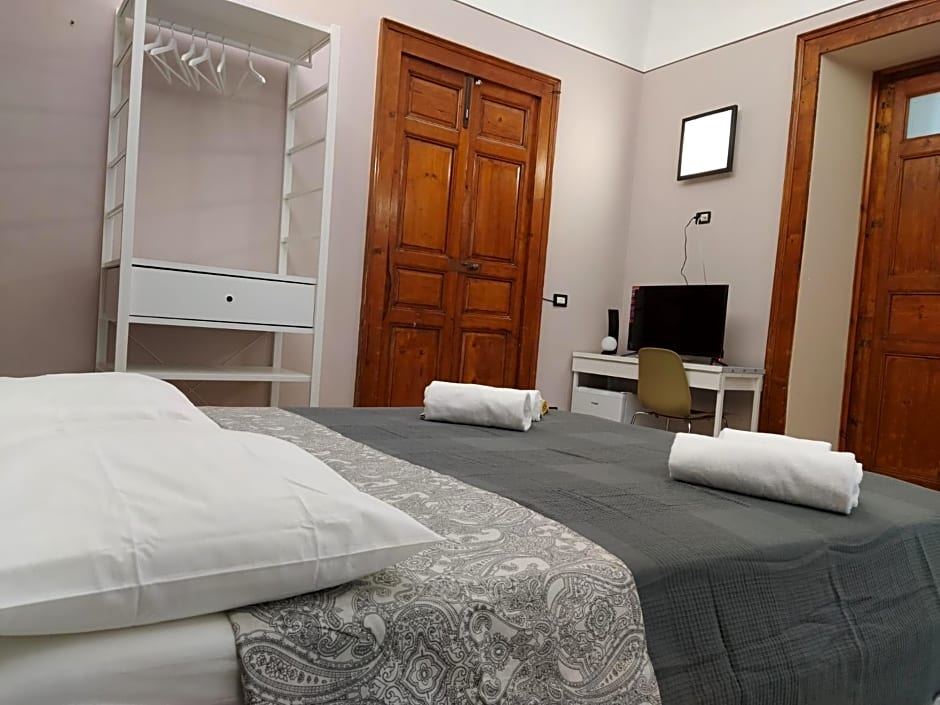 Le Nereidi b&b Acireale Centro