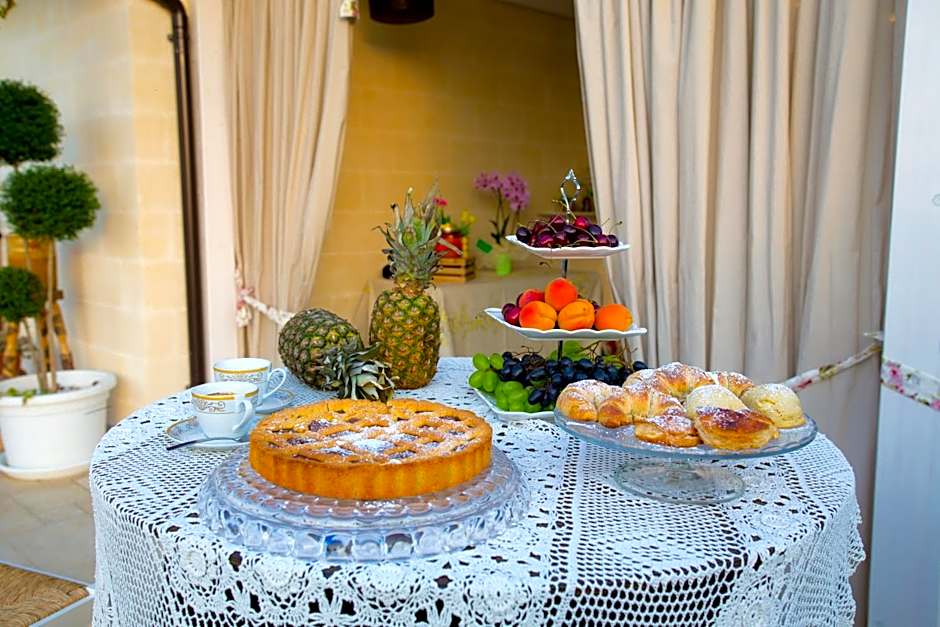 B&B Giardino Isabella