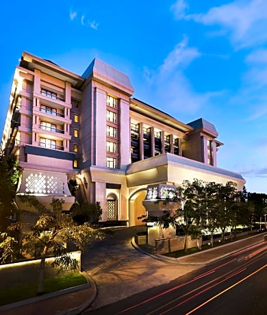 Hotel Tentrem Yogyakarta