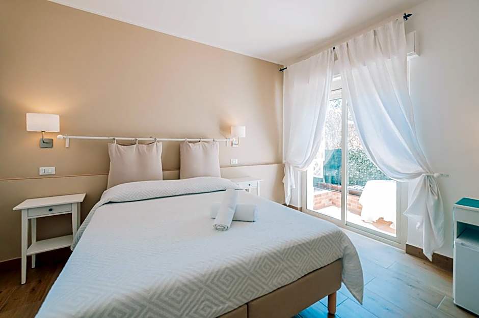 B&B Casa al Vicolo 2