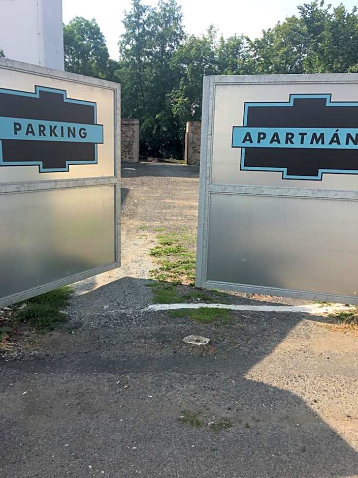 Vysocina Design Apartments