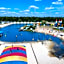 Vechtdalchalet de Berk, 5 sterrenpark Capfun Stoetenslagh