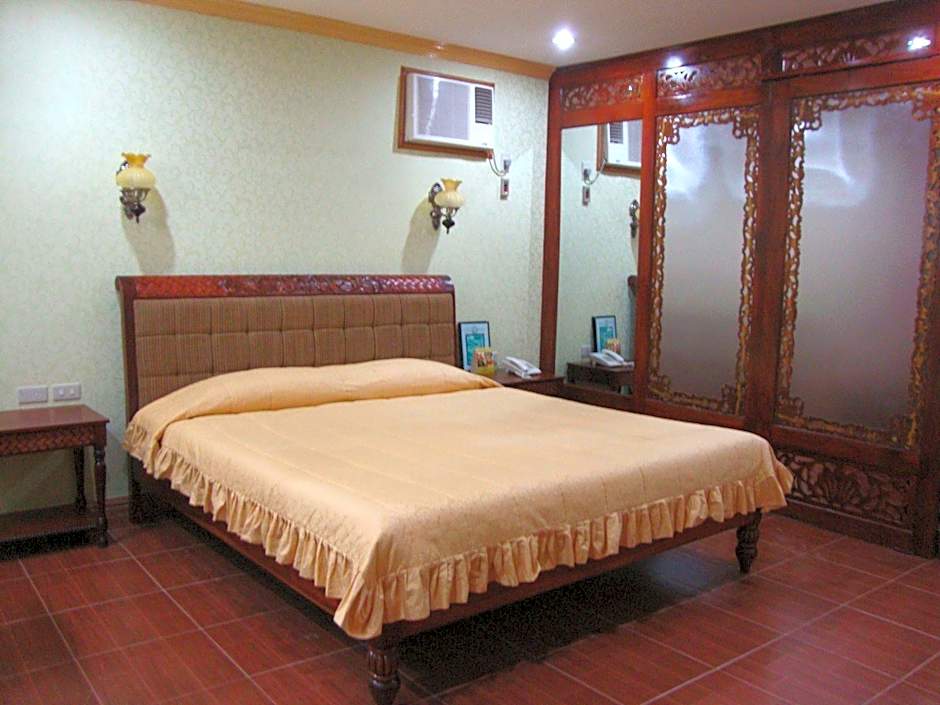 Pearlmont Hotel
