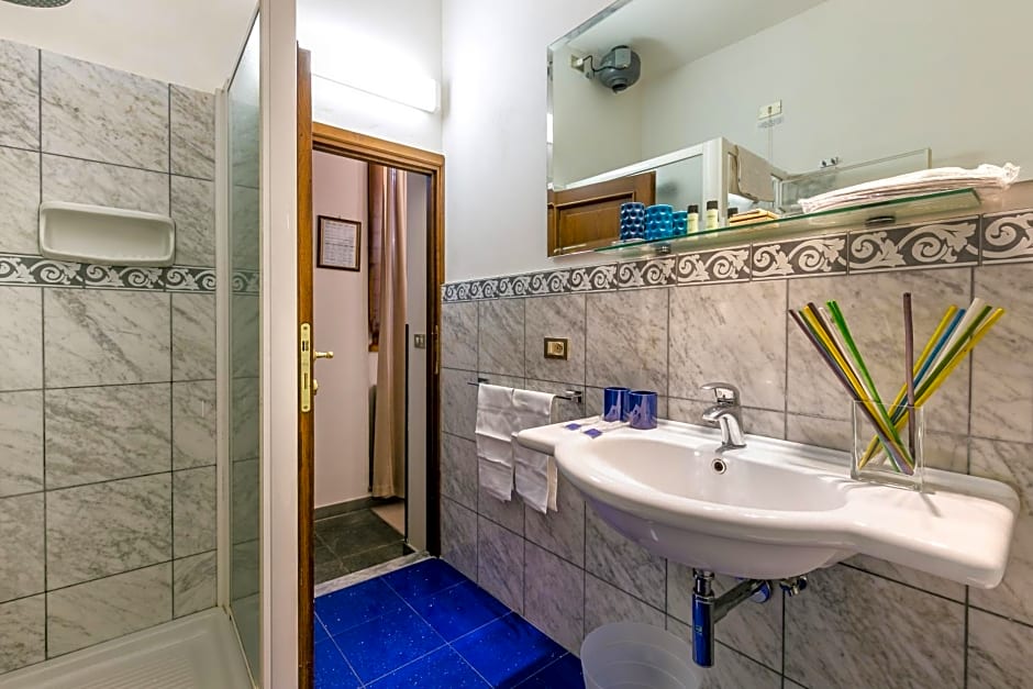 Hotel Collodi Firenze