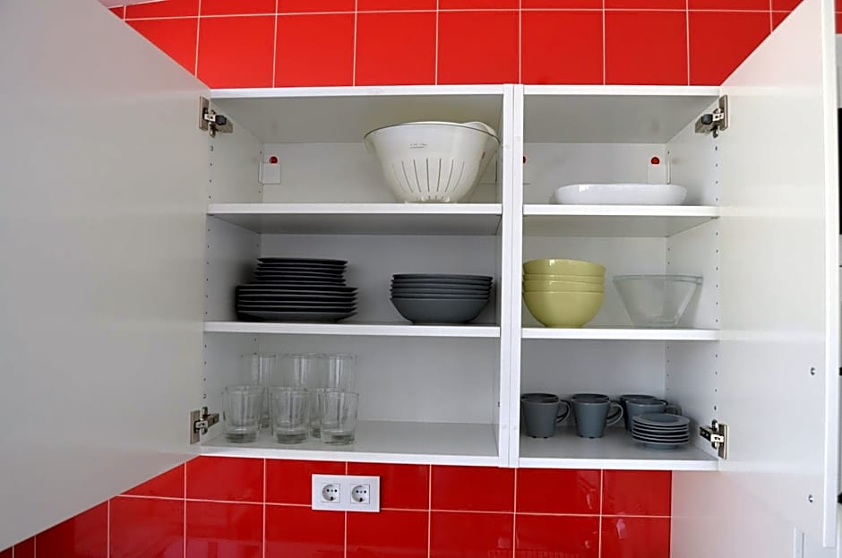 Apartamentos Calle Rosario