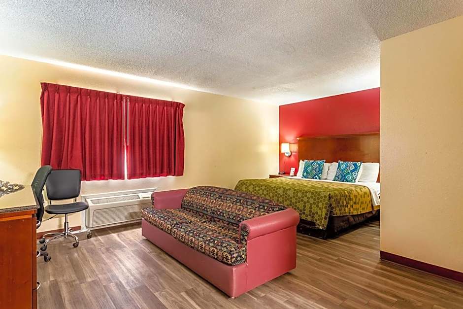 Econo Lodge Gallup West