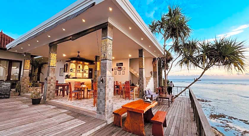 Nusa Veranda Sunset Villas & Restaurant