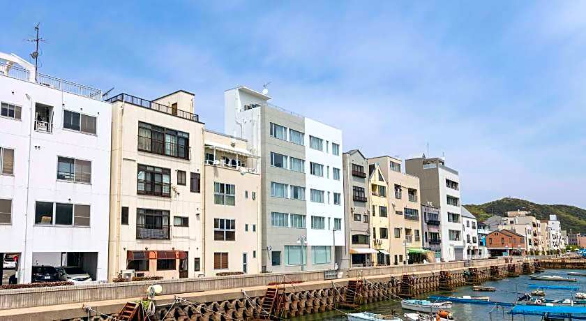 Urashima Inn Gangi