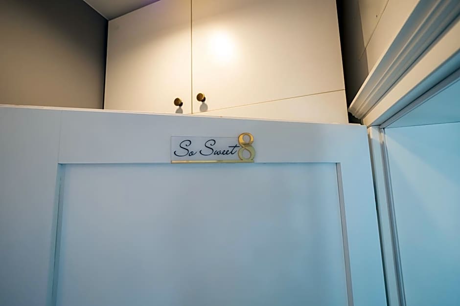 Signature Aparthotel - Boutique