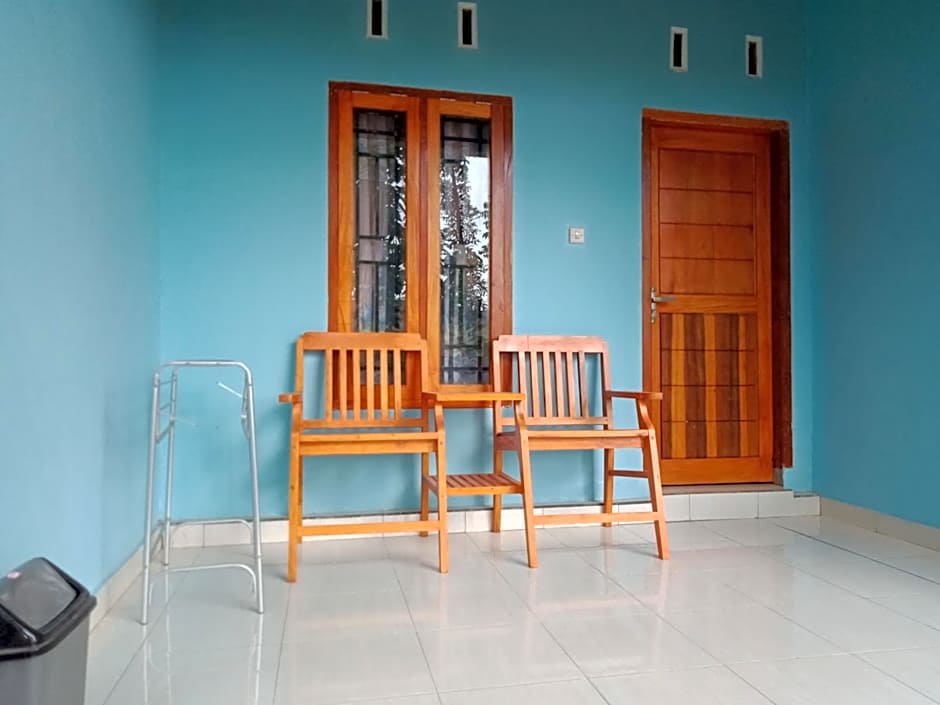 Embun Rinjani Homestay