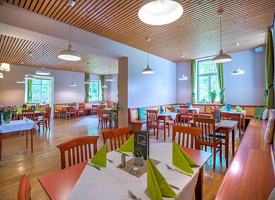 JUFA Hotel Grundlsee