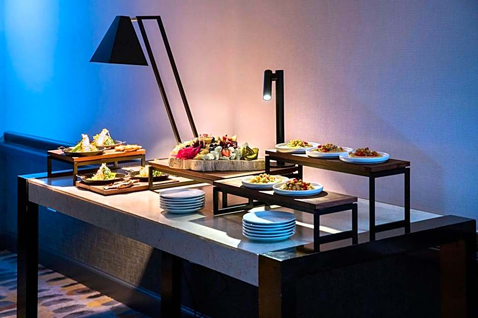 Sheraton Boston Hotel