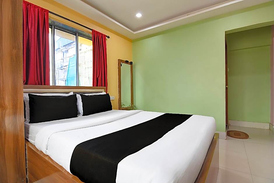Townhouse Deshapriya Park Kolkata Formerly DK Inn