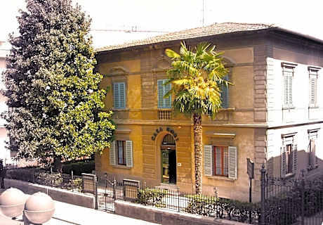 Casa Gori