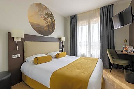 Brit Hotel Europ Bergerac
